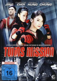 Twins Mission