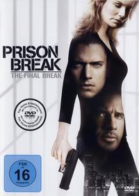 Prison Break - The Final Break (DVD)