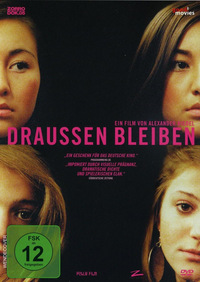 Draußen bleiben (DVD)
