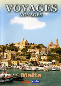Voyages-Voyages - Malta (DVD)