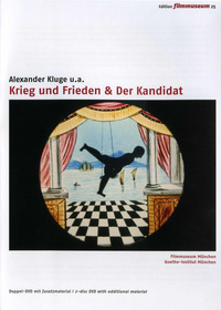Krieg und Frieden (DVD)