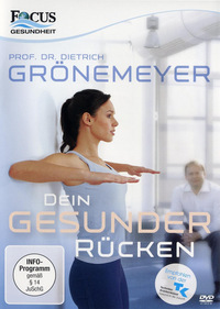 Dein gesunder Rücken (DVD)