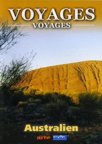 Voyages-Voyages - Australien (DVD)