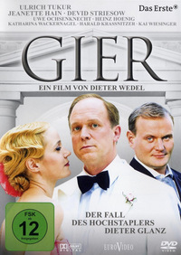 Gier (DVD)