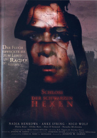 Veil of Blood - Der Fluch der schwarzen Schwestern