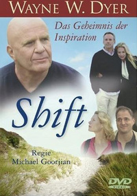Shift - Das Gehemnis der Inspiration (DVD)