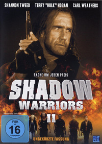 Shadow Warriors 2 (DVD)