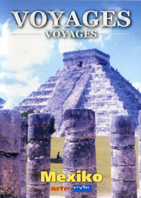 Voyages-Voyages - Mexiko (DVD)