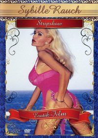Stripshow (DVD)