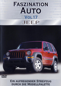 Faszination Auto 17 - Jeep (DVD)