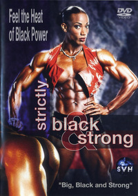 Strictly Black & Strong (DVD)