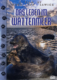 Das Leben im Wattenmeer (DVD)