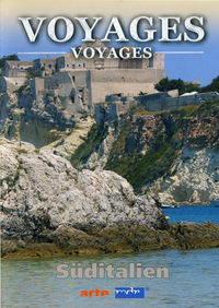 Voyages-Voyages - Süditalien (DVD)