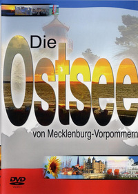 Die Ostsee von Mecklenburg-Vorpommern (DVD)
