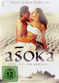 Asoka (DVD)