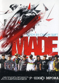 Made (DVD)