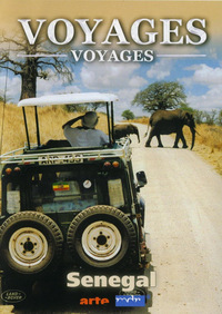 Voyages-Voyages - Senegal (DVD)