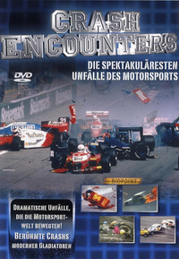 Crash Encounters (DVD)