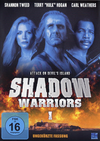 Shadow Warriors (DVD)