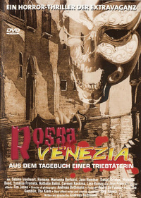 Rossa Venezia (DVD)