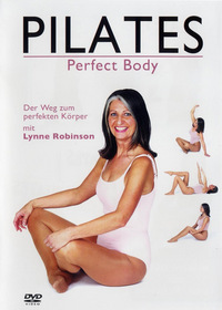 Pilates - Perfect Body (DVD)