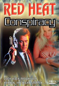 Red Heat Conspiracy (DVD)