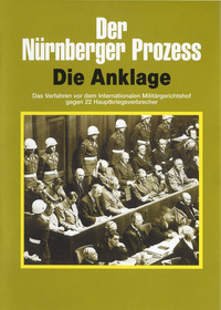 Der Nürnberger Prozess - Teil 3: Das Urteil (DVD)