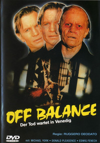Off Balance (DVD)