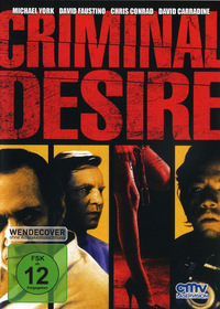 Criminal Desire (DVD)