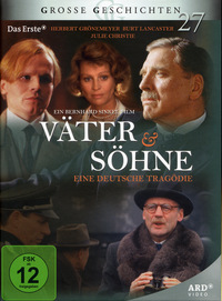 Väter & Söhne - Disc 4 (DVD)