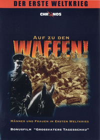 Auf zu den Waffen! (DVD)