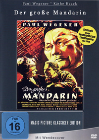 Der große Mandarin (DVD)
