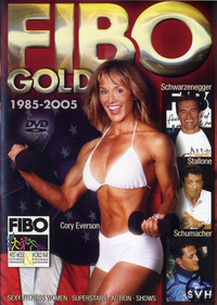 FIBO Gold 1985-2005 (DVD)