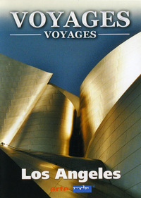 Voyages-Voyages - Los Angeles (DVD)