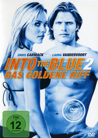 Into the Blue 2 (DVD)