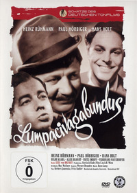 Lumpacivagabundus (DVD)