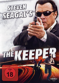 The Keeper (DVD)