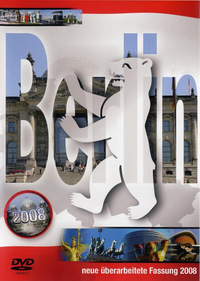 Berlin 2008 (DVD)