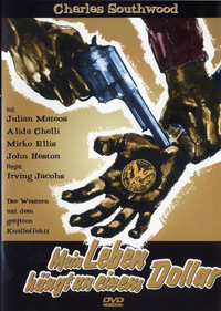 Mein Leben hängt an einem Dollar (DVD)