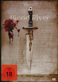 Blood River - Nichts ist, wie es scheint