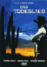 Das Todeslied (DVD)
