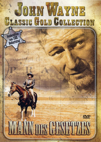 Der Schatten - Mann des Gesetzes (DVD)
