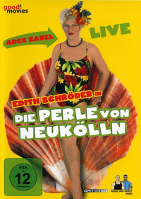 Edith Schröder - Die Perle von Neukölln (DVD)