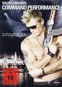 Command Performance (DVD)