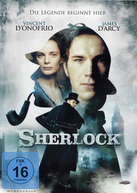 Sherlock (DVD)