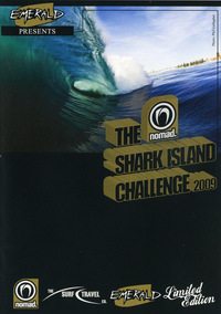 The Nomad Shark Island Challenge 2009 (DVD)
