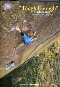 Tough Enough - Madagascar (DVD)