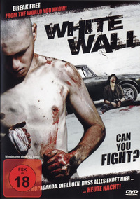 White Wall (DVD)