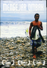 Mengejar Ombak (DVD)