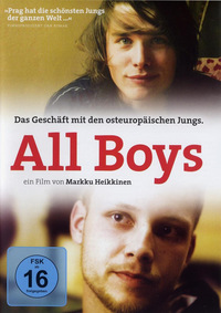 All Boys (DVD)